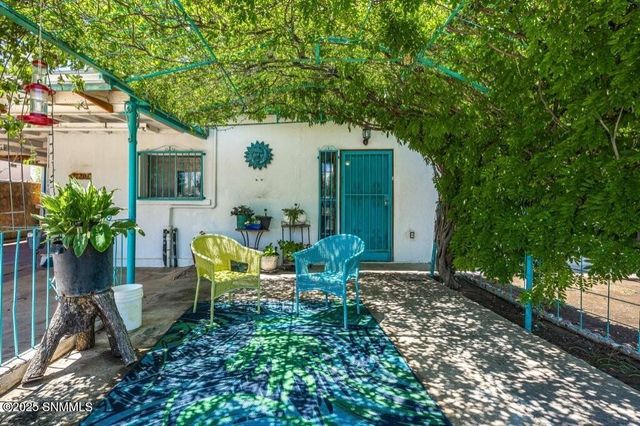 2720 Calle Tercera Mesilla, Mesilla, NM 88046