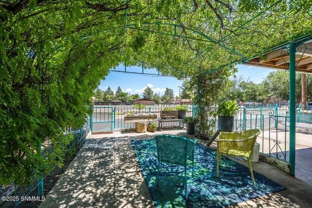 2720 Calle Tercera Mesilla, Mesilla, NM 88046