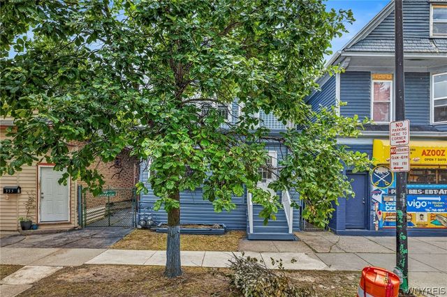 333 Vermont Street, Buffalo, NY 14213