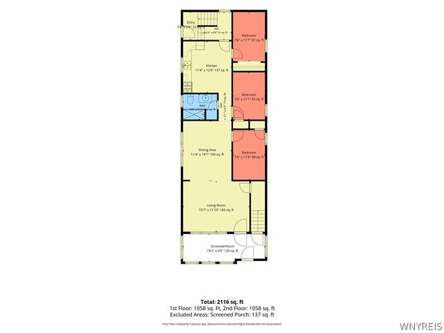 333 Vermont Street, Buffalo, NY 14213
