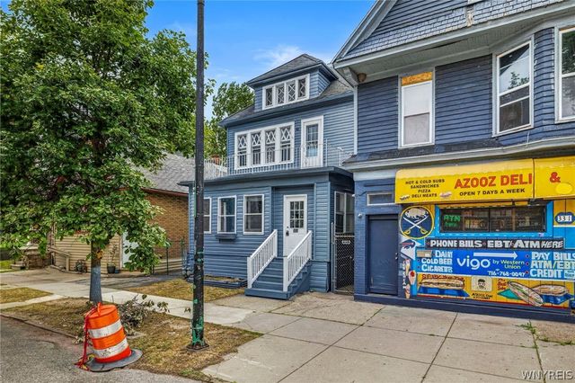 333 Vermont Street, Buffalo, NY 14213