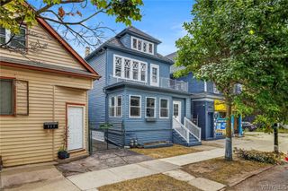333 Vermont Street, Buffalo, NY 14213