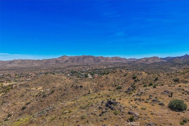 58205 Santa Barbara Drive, Yucca Valley, CA 92284