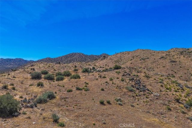 58205 Santa Barbara Drive, Yucca Valley, CA 92284