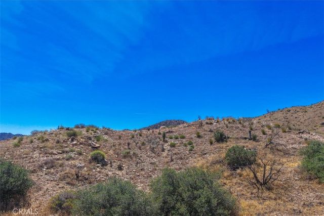 58205 Santa Barbara Drive, Yucca Valley, CA 92284