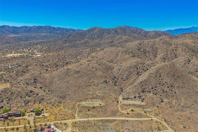 58205 Santa Barbara Drive, Yucca Valley, CA 92284