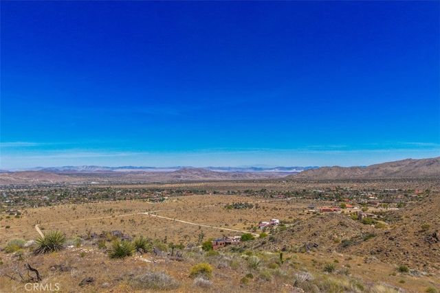 58205 Santa Barbara Drive, Yucca Valley, CA 92284