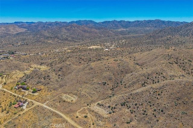 58205 Santa Barbara Drive, Yucca Valley, CA 92284