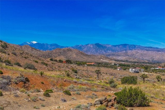 58205 Santa Barbara Drive, Yucca Valley, CA 92284