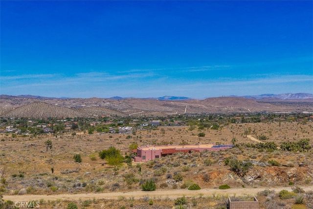 58205 Santa Barbara Drive, Yucca Valley, CA 92284