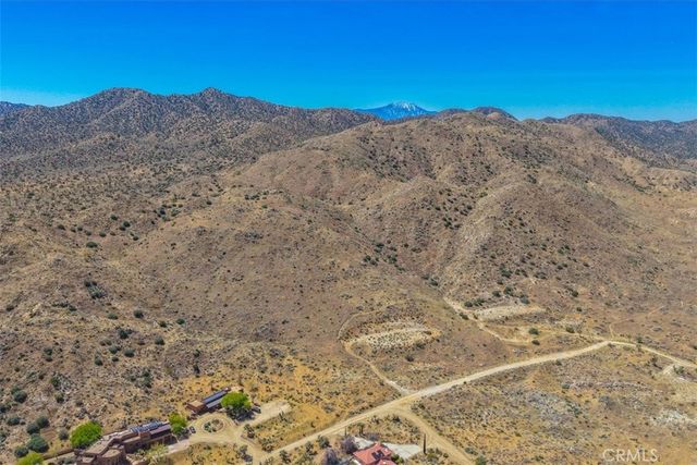 58205 Santa Barbara Drive, Yucca Valley, CA 92284