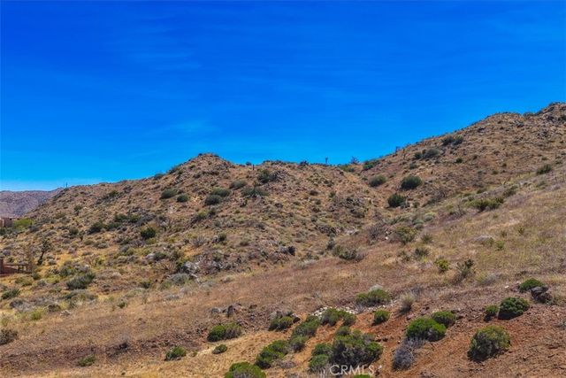 58205 Santa Barbara Drive, Yucca Valley, CA 92284