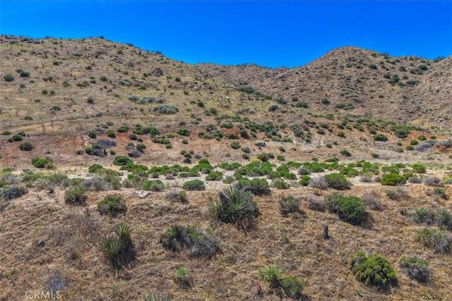 58205 Santa Barbara Drive, Yucca Valley, CA 92284