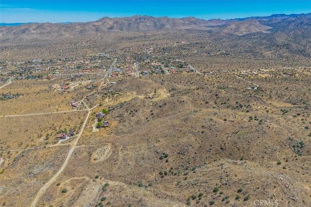 58205 Santa Barbara Drive, Yucca Valley, CA 92284