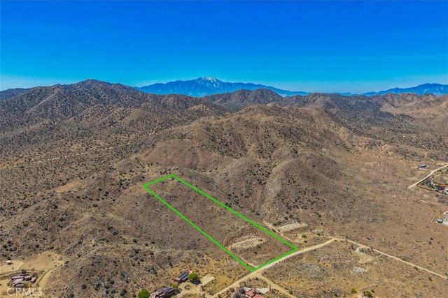 58205 Santa Barbara Drive, Yucca Valley, CA 92284