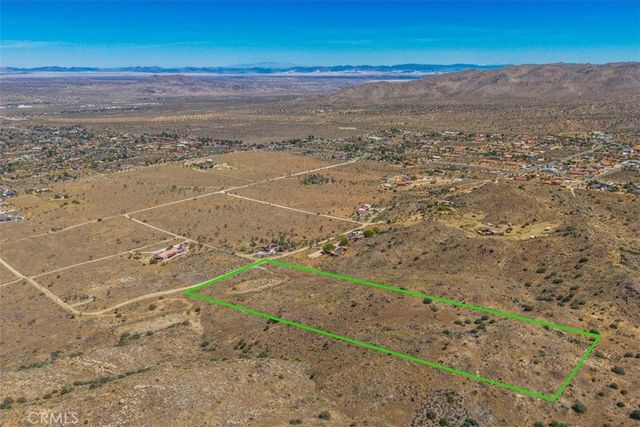 58205 Santa Barbara Drive, Yucca Valley, CA 92284