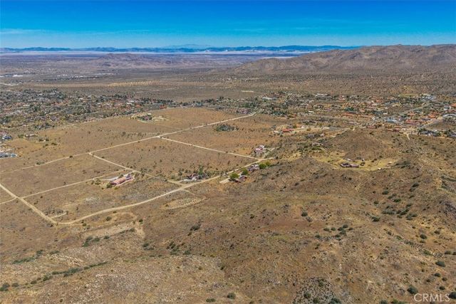 58205 Santa Barbara Drive, Yucca Valley, CA 92284