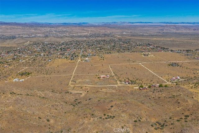 58205 Santa Barbara Drive, Yucca Valley, CA 92284