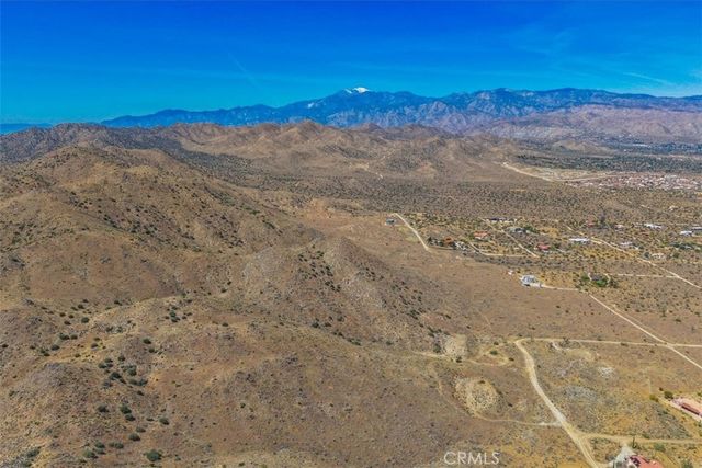 58205 Santa Barbara Drive, Yucca Valley, CA 92284