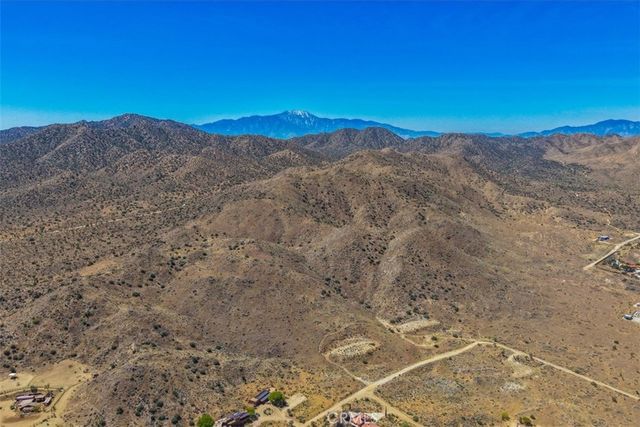 58205 Santa Barbara Drive, Yucca Valley, CA 92284