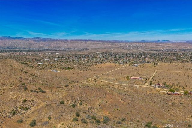 58205 Santa Barbara Drive, Yucca Valley, CA 92284