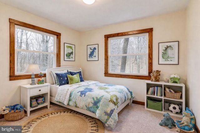 126 MILL HILL RD, Huntly, VA 22640