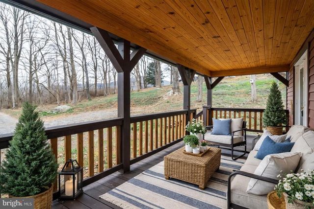 126 MILL HILL RD, Huntly, VA 22640
