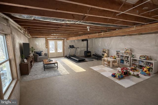 126 MILL HILL RD, Huntly, VA 22640