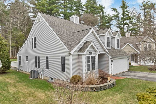131 Hampton Meadows, Hampton, NH 03842