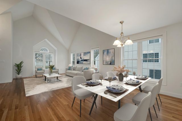 131 Hampton Meadows, Hampton, NH 03842