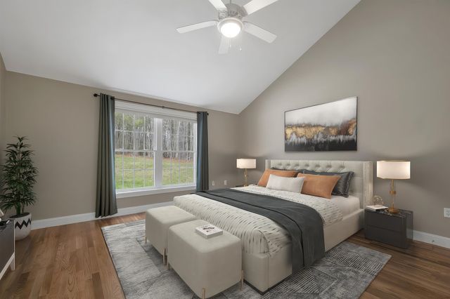 131 Hampton Meadows, Hampton, NH 03842