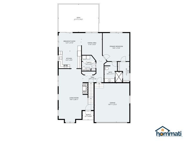 131 Hampton Meadows, Hampton, NH 03842