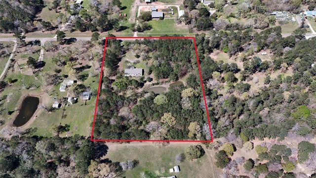 25740 Thompson Road, Waller, TX 77484