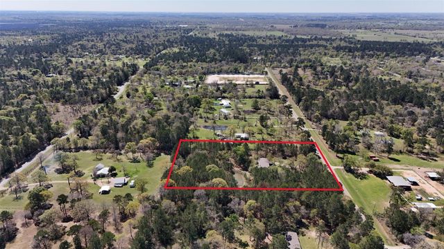 25740 Thompson Road, Waller, TX 77484