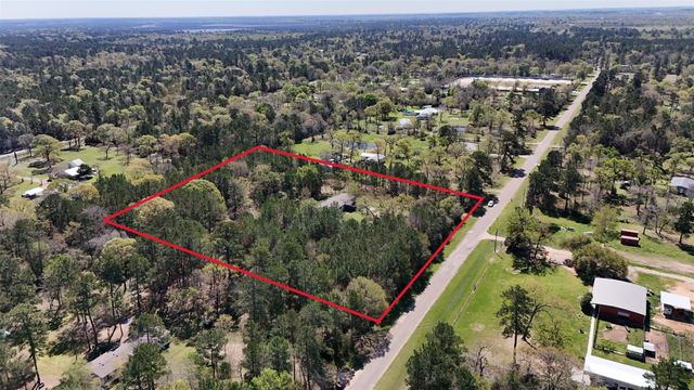 25740 Thompson Road, Waller, TX 77484