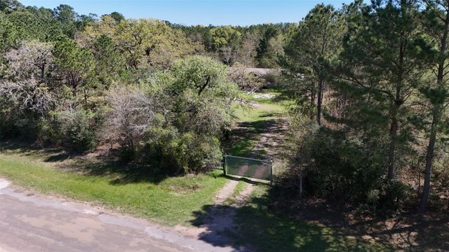 25740 Thompson Road, Waller, TX 77484
