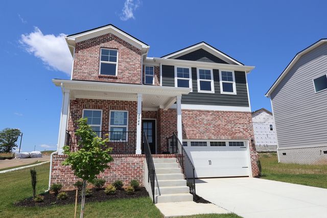 2944 Sharpstone Drive, Columbia, TN 38401
