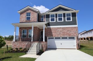2944 Sharpstone Drive, Columbia, TN 38401
