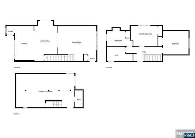 290 Queen Anne Road, Teaneck, NJ 07666