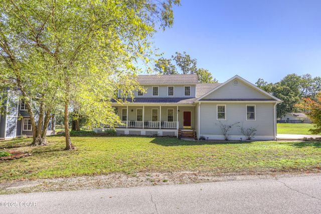 210 Lakeview Lane, Carl Junction, MO 64834