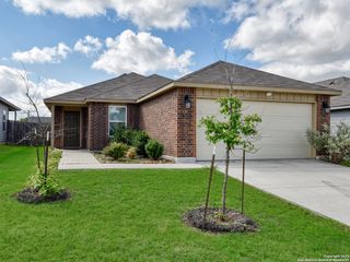 13130 HEATHERS ARROW, St Hedwig, TX 78152
