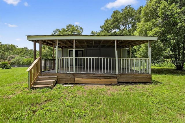 7333 23RD STREET, Zephyrhills, FL 33540