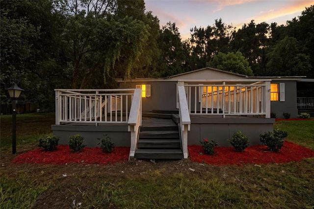 7333 23RD STREET, Zephyrhills, FL 33540
