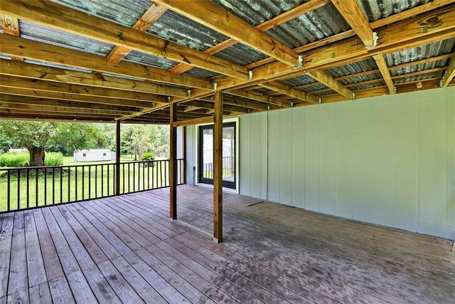 7333 23RD STREET, Zephyrhills, FL 33540