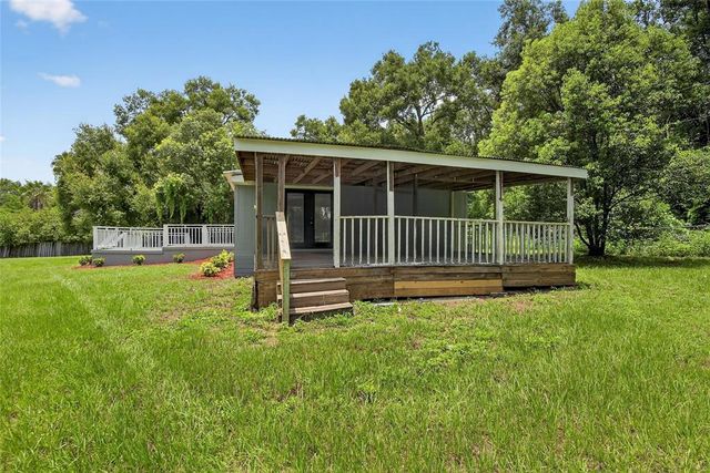 7333 23RD STREET, Zephyrhills, FL 33540