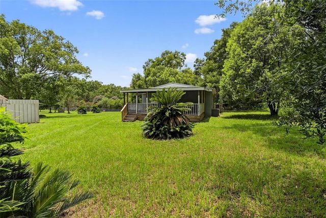 7333 23RD STREET, Zephyrhills, FL 33540