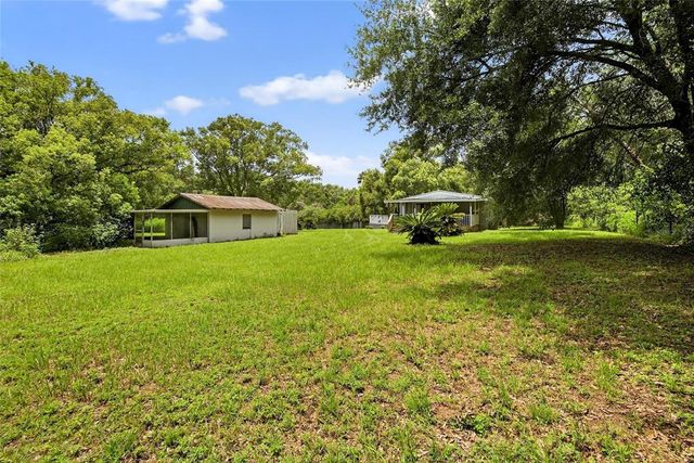 7333 23RD STREET, Zephyrhills, FL 33540