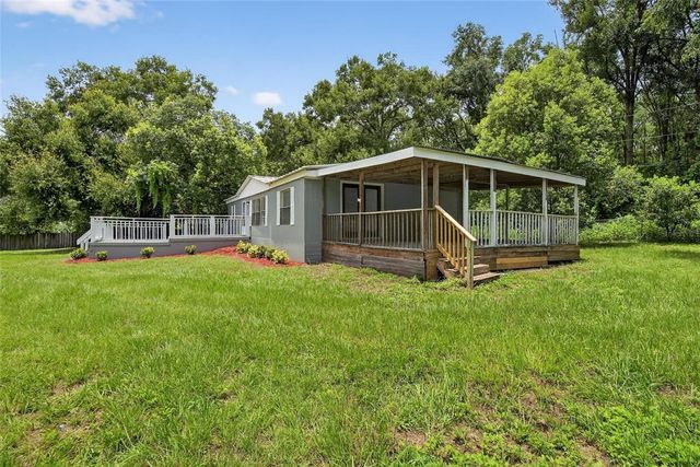 7333 23RD STREET, Zephyrhills, FL 33540