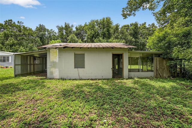 7333 23RD STREET, Zephyrhills, FL 33540