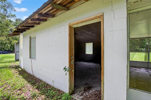 7333 23RD STREET, Zephyrhills, FL 33540